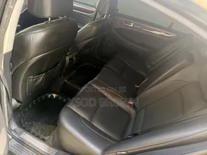 Hyundai Genesis 4.6L 2009 Gold