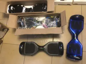 Hoverboard