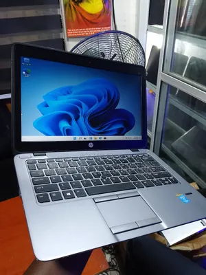 Laptop HP EliteBook 820 G2 8GB Intel Core I5 HDD 500GB