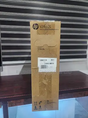 HP Monitor V24v G5