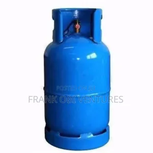 12.5kg Gas Cylinders