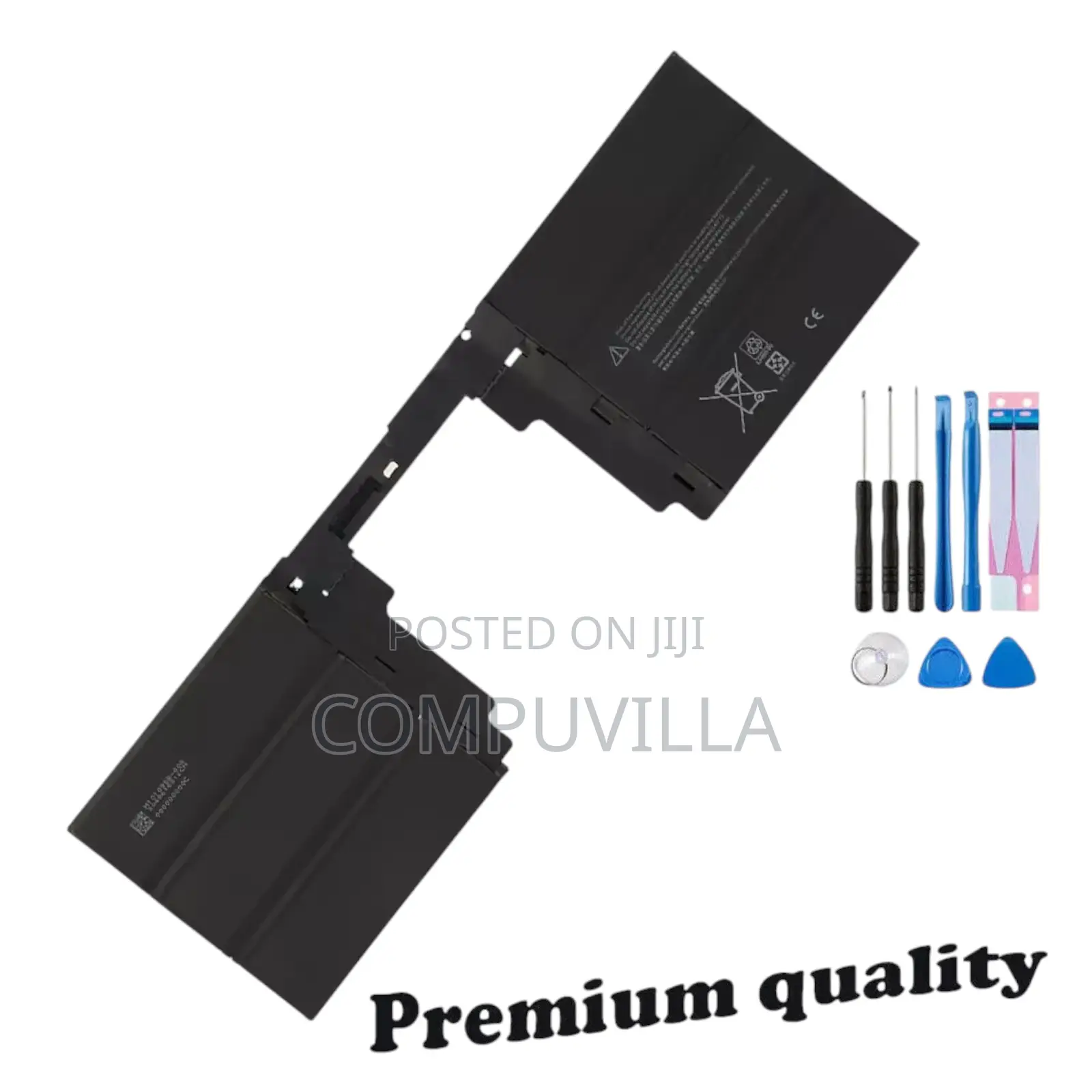 Microsoft Surface Book 2 Battery G3HTA040H