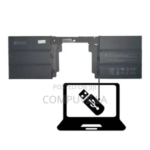 Microsoft Surface Book 2 Battery G3HTA040H