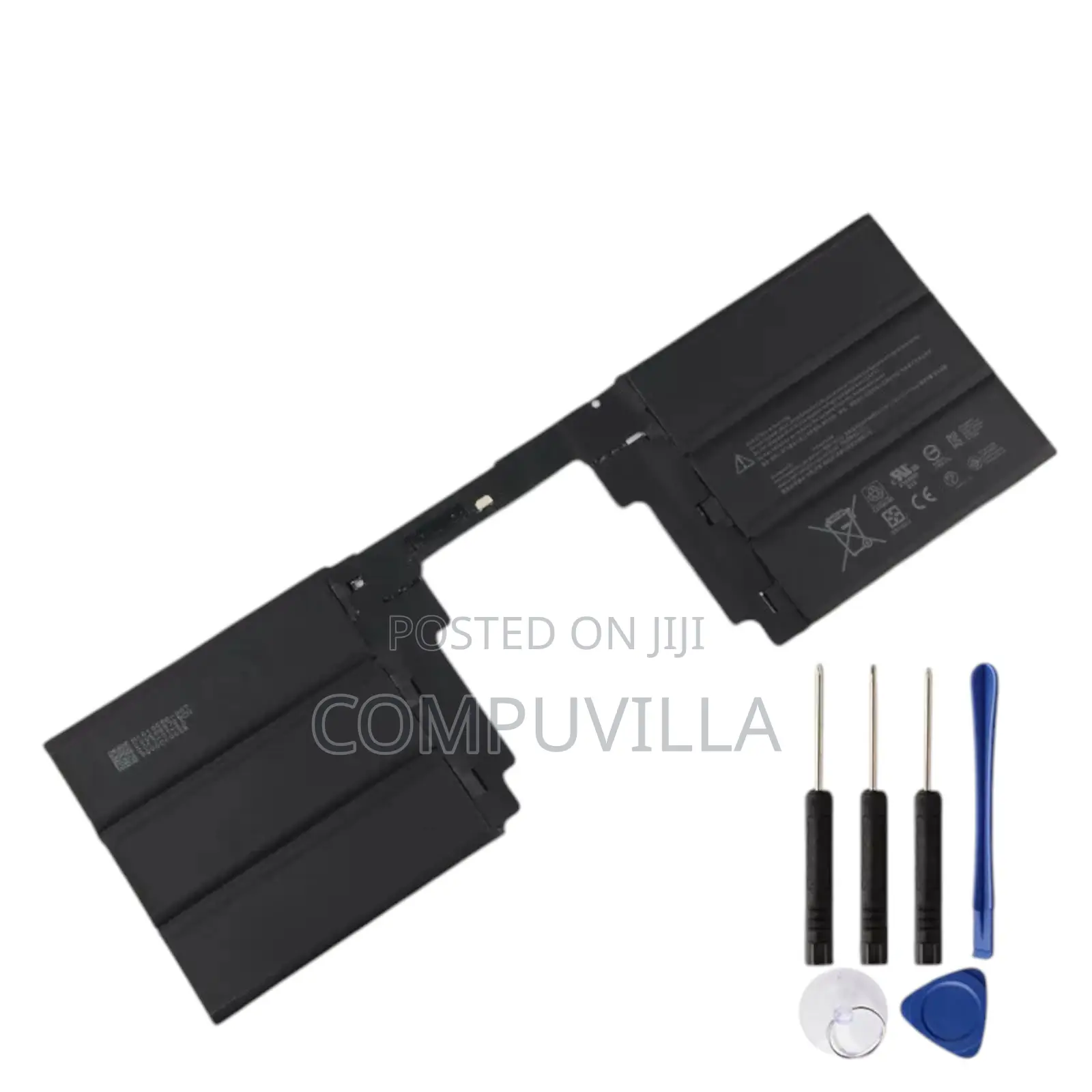 Microsoft Surface Book 2 Battery G3HTA040H