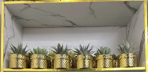 Pop / Console Flower Vase