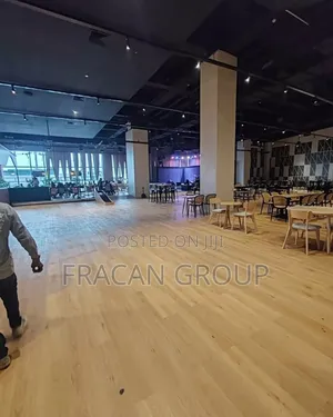 Looking for SPC Floor in Lagos?