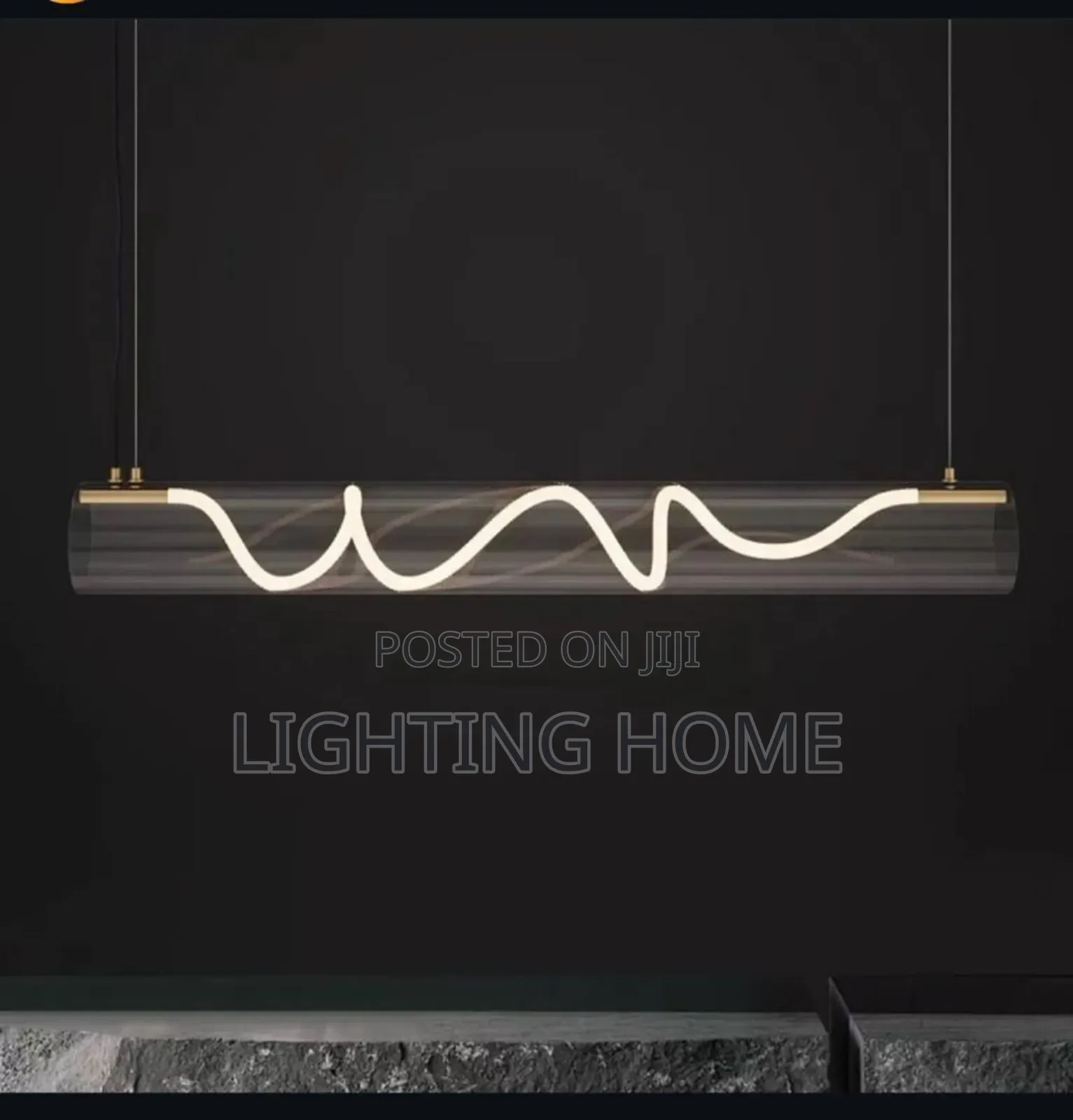 Led Pendant