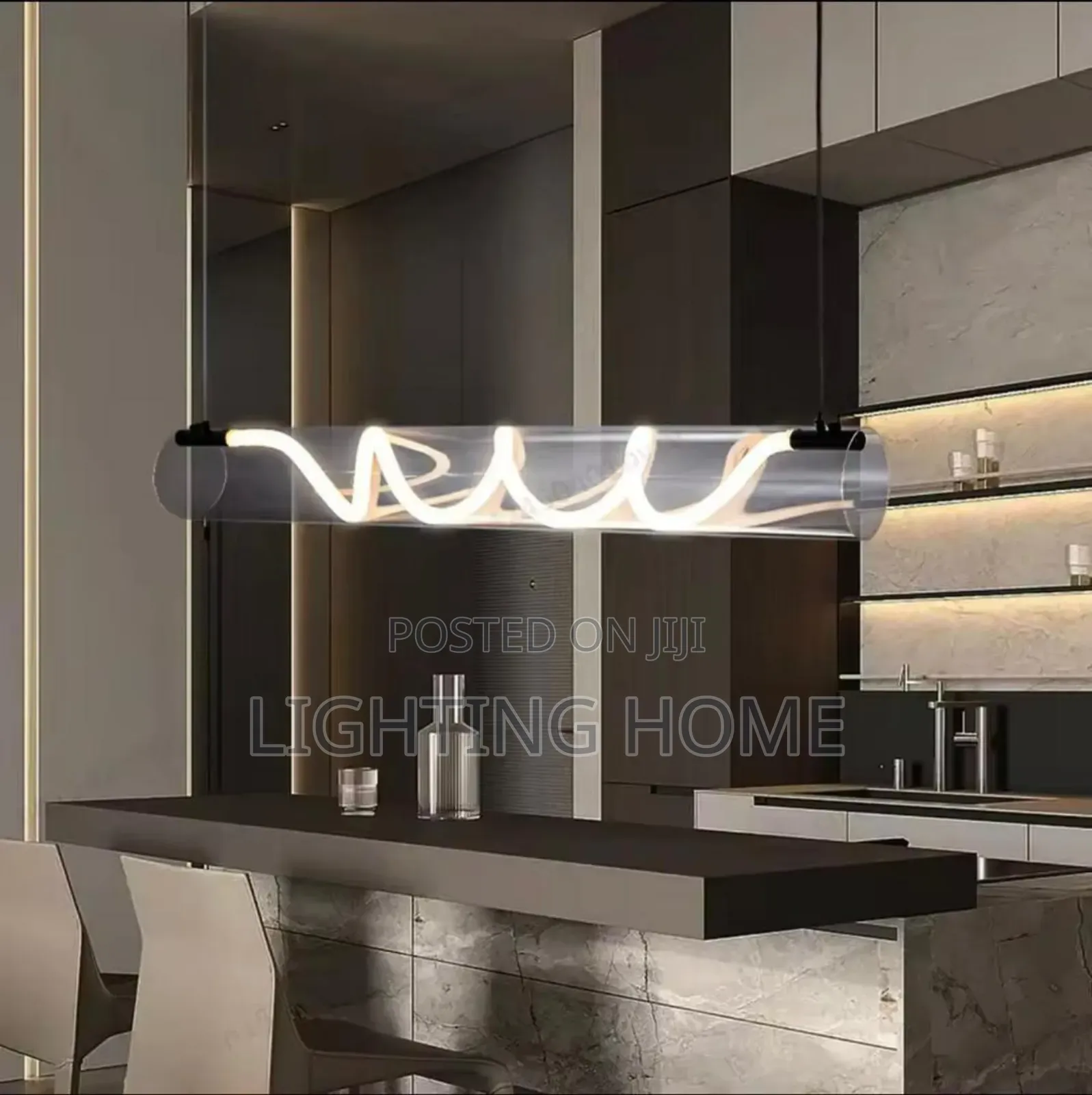 Led Pendant