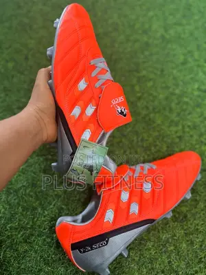 Photo - Seco Football Boot