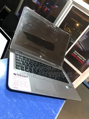 Laptop HP EliteBook 840 G3 8GB Intel Core I5 HDD+SSD 256GB