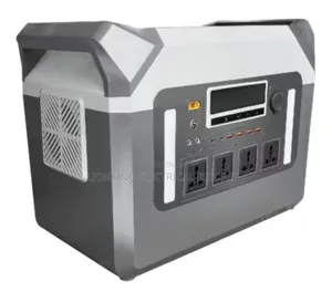 3000w Solar Gen