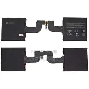 Photo - Battery for Microsoft Surface Book 2 15" Tablet DYNH01