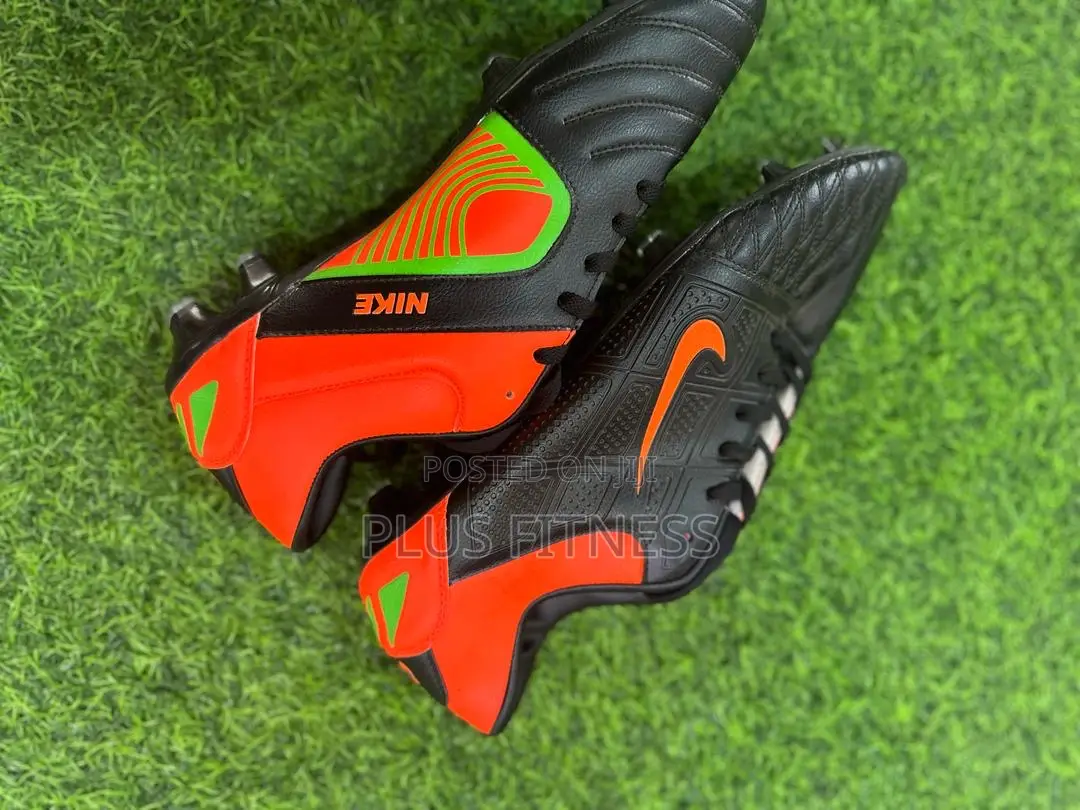 Nike Boots