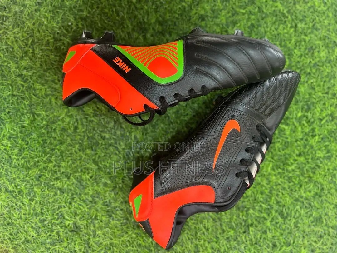 Nike Boots