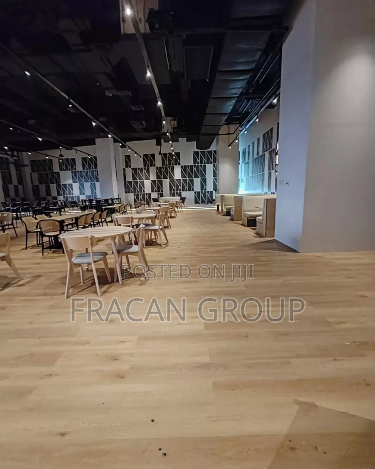 SPC Flooring