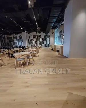 SPC Flooring