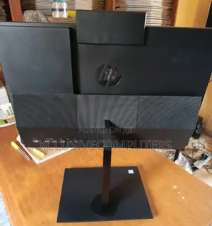 New Desktop Computer HP ProOne 600 G3 8GB Intel Core I5 HDD 1T