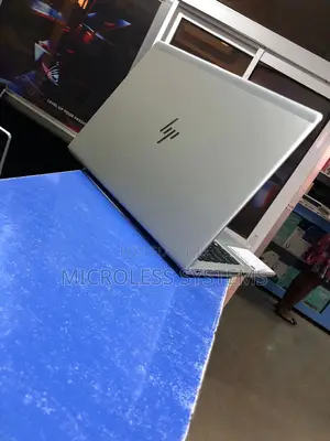 Laptop HP EliteBook 840 G6 16GB Intel Core I7 HDD+SSD 512GB