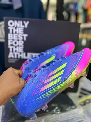 Adidas F50