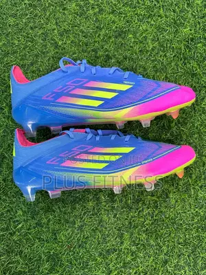 Photo - Adidas F50