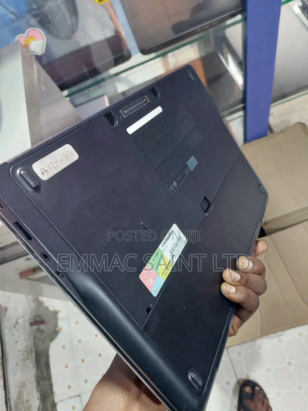 Laptop Dell Latitude 7440 8GB Intel Core I5 SSD 256GB