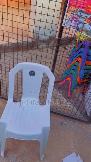 Chairs Available for Rent