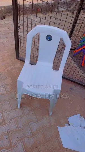 Chairs Available for Rent