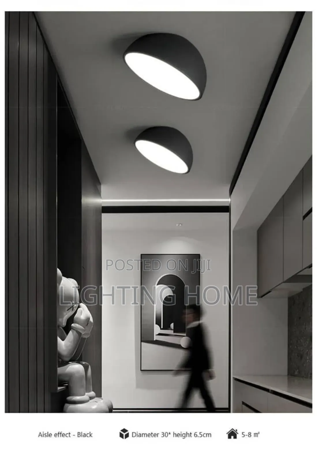 Celling Light