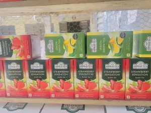 Ahmad Tea (London)