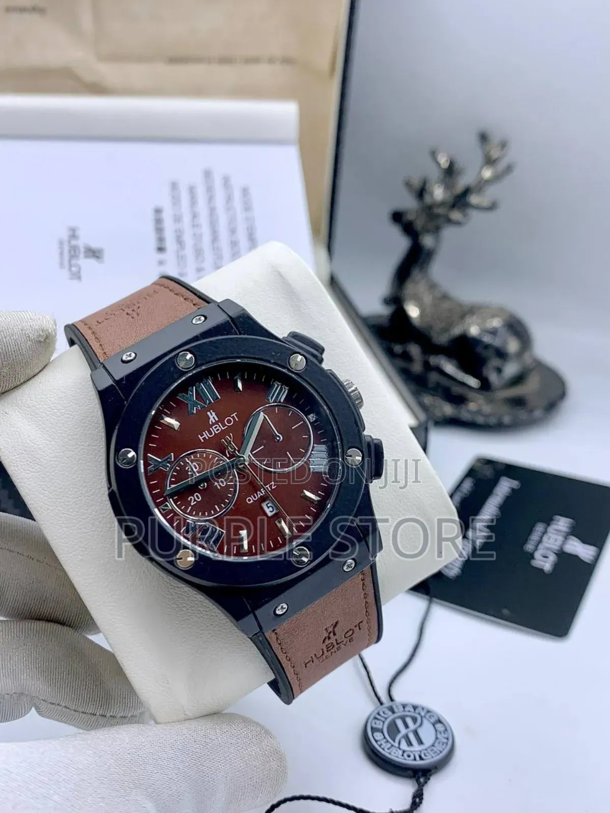 Hublot ◇ Watch