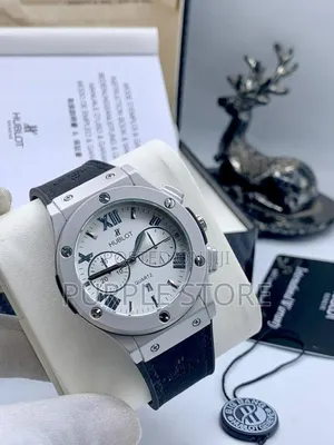 Hublot ◇ Watch