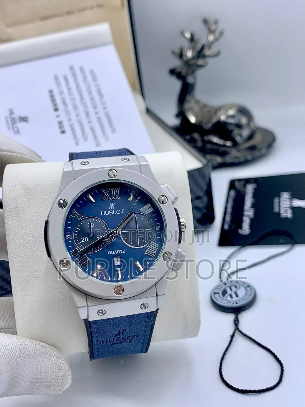 Hublot ◇ Watch
