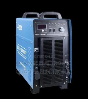 Plasma Cutting Machine LGK 120igbt