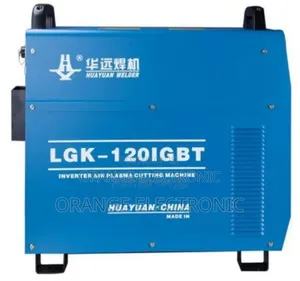 Plasma Cutting Machine LGK 120igbt