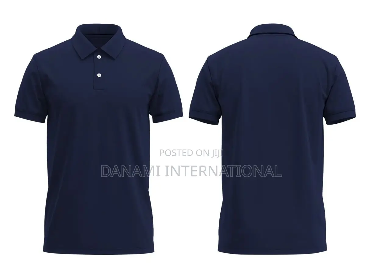 Polo T Shirt