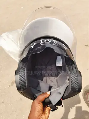 Ibk Helmet for Motorcycle