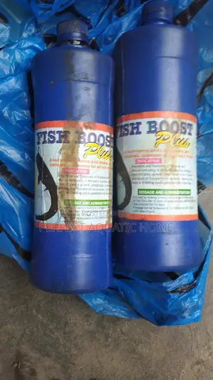 Fish Booster