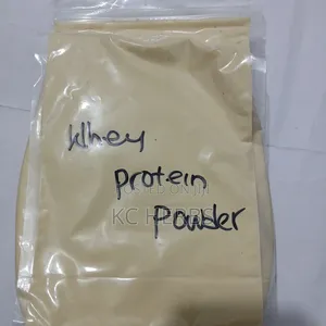 Whey Protein Powder for Weight Gain/Muscle Building (500g)