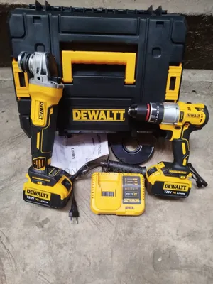 2 in 1 Grinding and Screw Machine