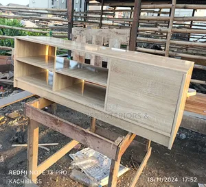 Classic Modern Tv Stand