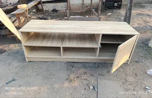 Classic Modern Tv Stand