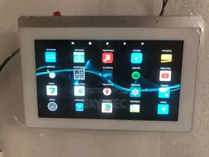 7inches Bluetooth,Usb Wall Keypad Ceiling Speaker Amplifier