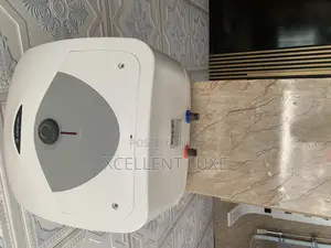 Original Ariston 30 Liters Water Heater