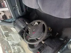 Daihatsu Hijet 2010 Blue