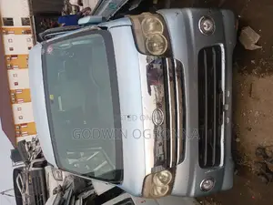 Daihatsu Hijet 2010 Blue