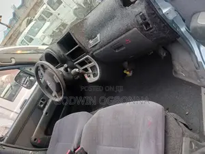 Daihatsu Hijet 2010 Blue