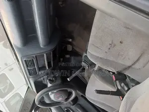 Suzuki Every 2006 Silver