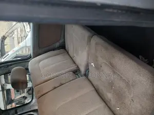 Suzuki Every 2006 Silver