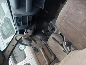 Suzuki Every 2006 Silver