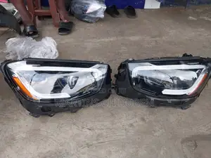Headlight for GLC/Gle 2023 Model